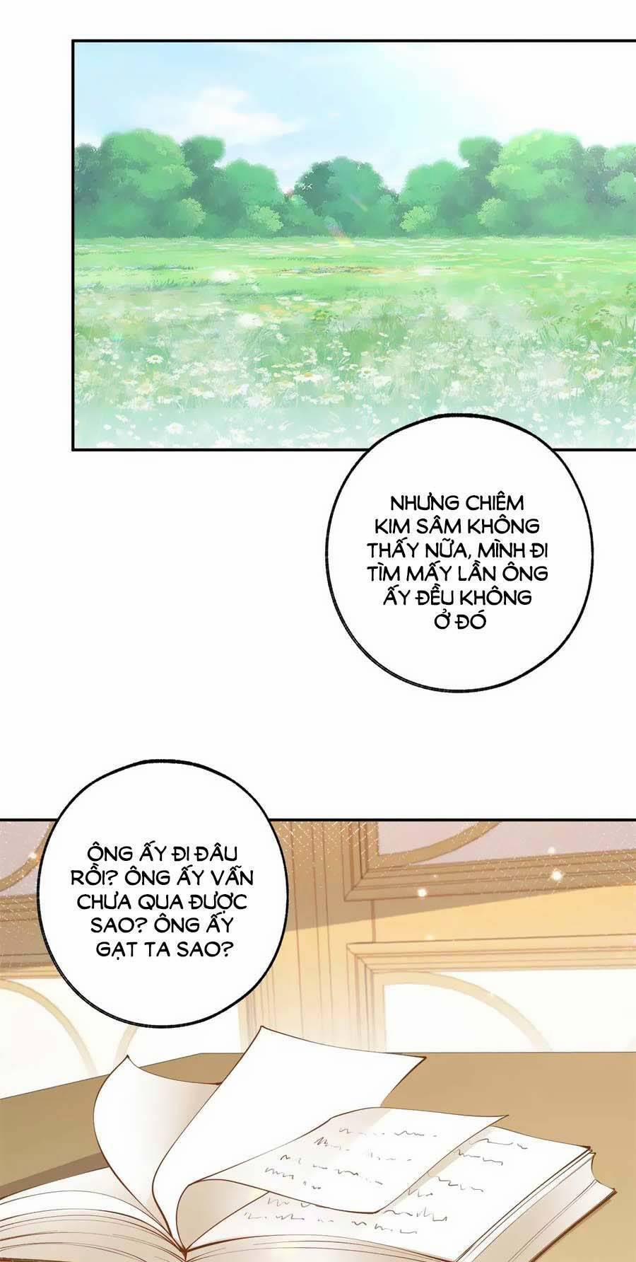 Ngày Nào Đó Trở Thành Công Chúa Tế Phẩm 131 trang 16