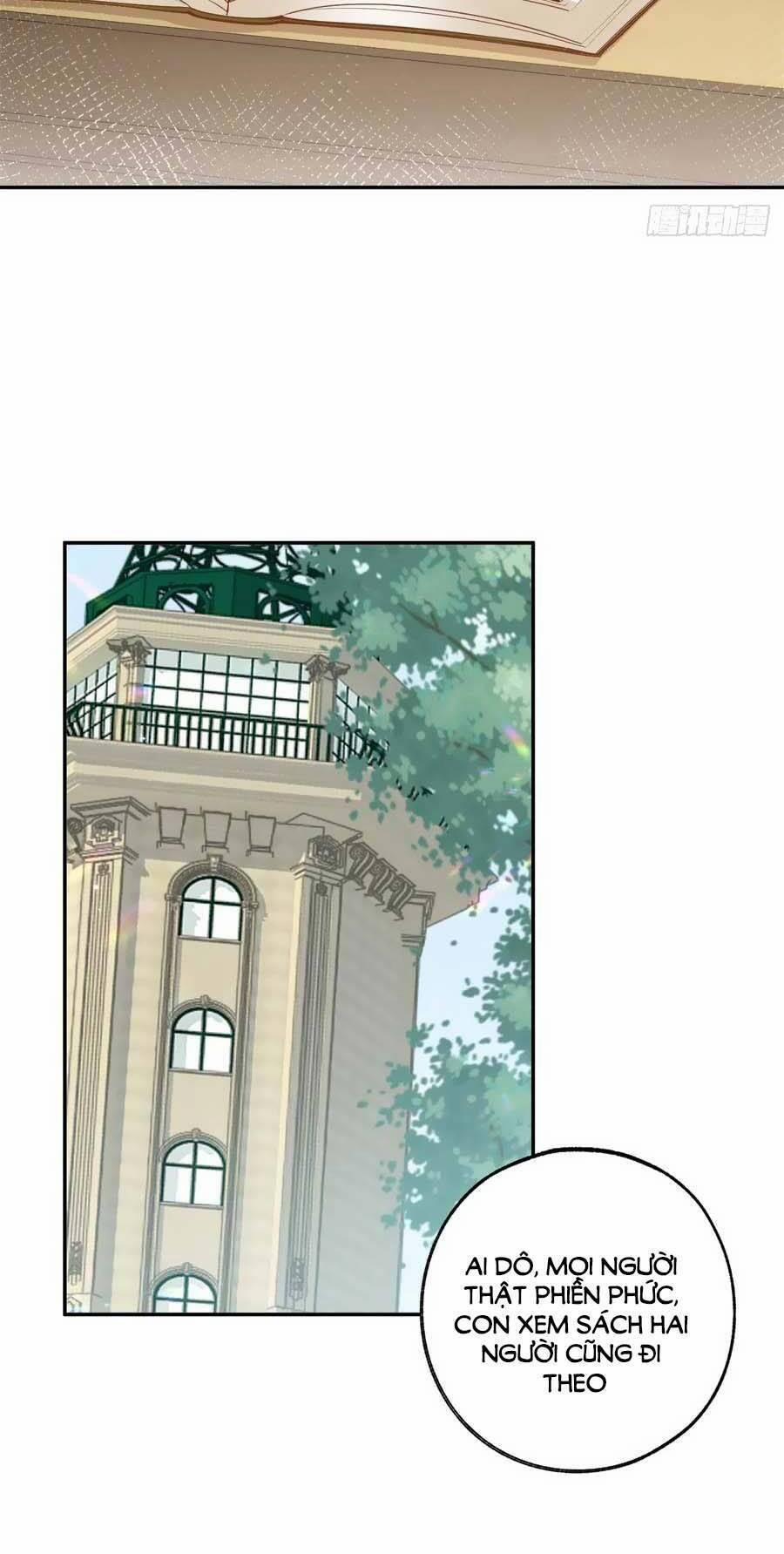 Ngày Nào Đó Trở Thành Công Chúa Tế Phẩm 131 trang 17