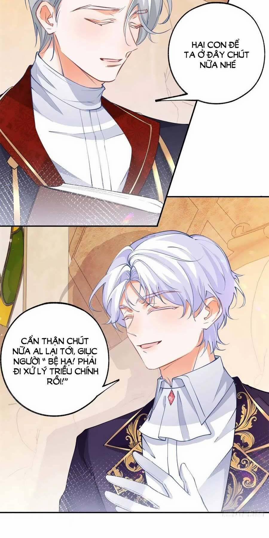 Ngày Nào Đó Trở Thành Công Chúa Tế Phẩm 131 trang 19