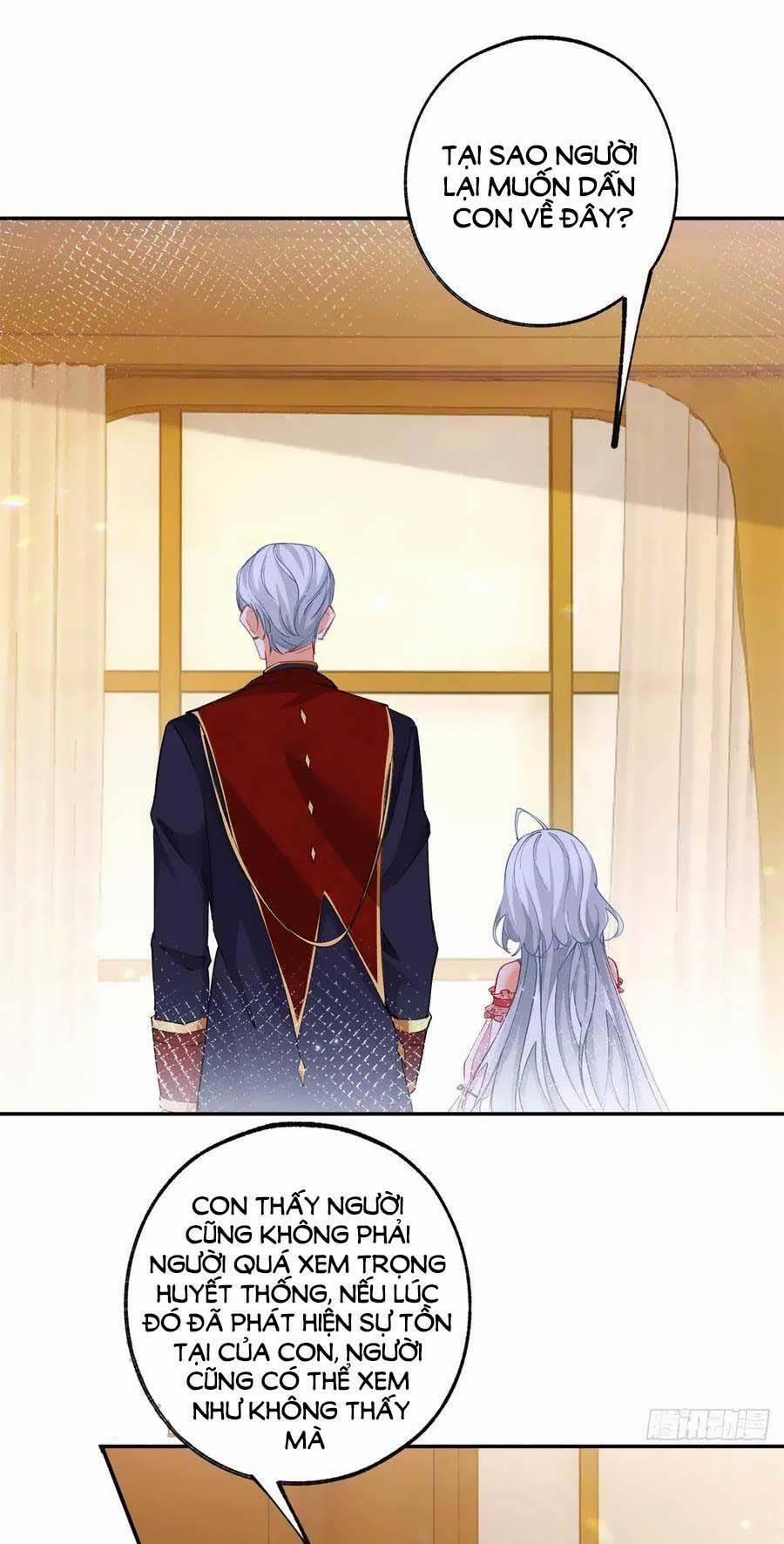 Ngày Nào Đó Trở Thành Công Chúa Tế Phẩm 131 trang 2