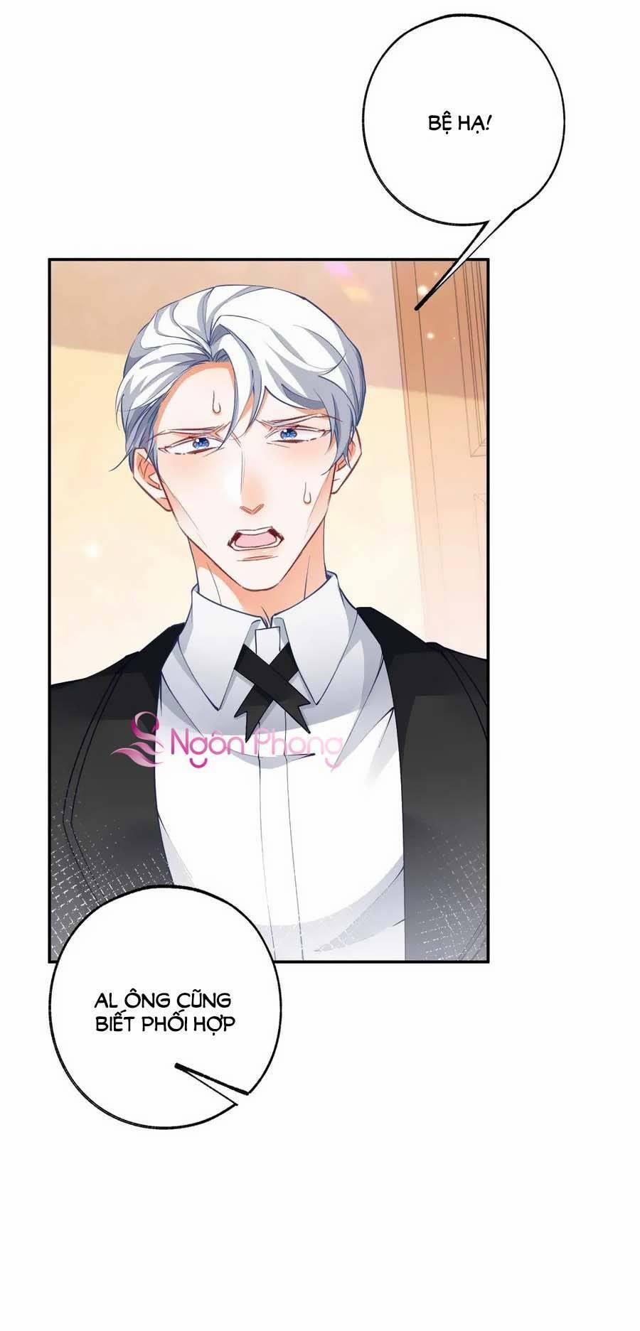 Ngày Nào Đó Trở Thành Công Chúa Tế Phẩm 131 trang 20