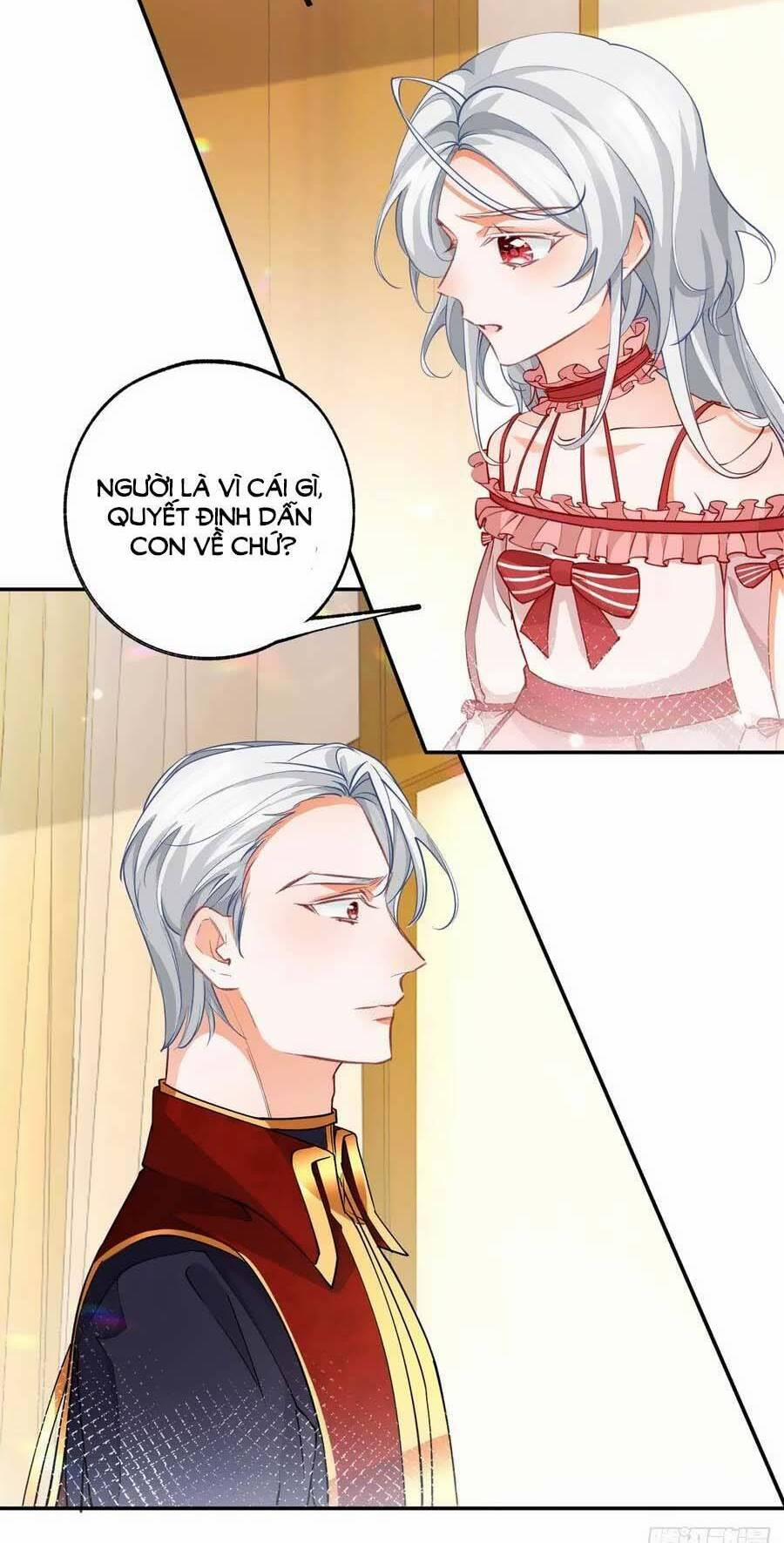 Ngày Nào Đó Trở Thành Công Chúa Tế Phẩm 131 trang 3