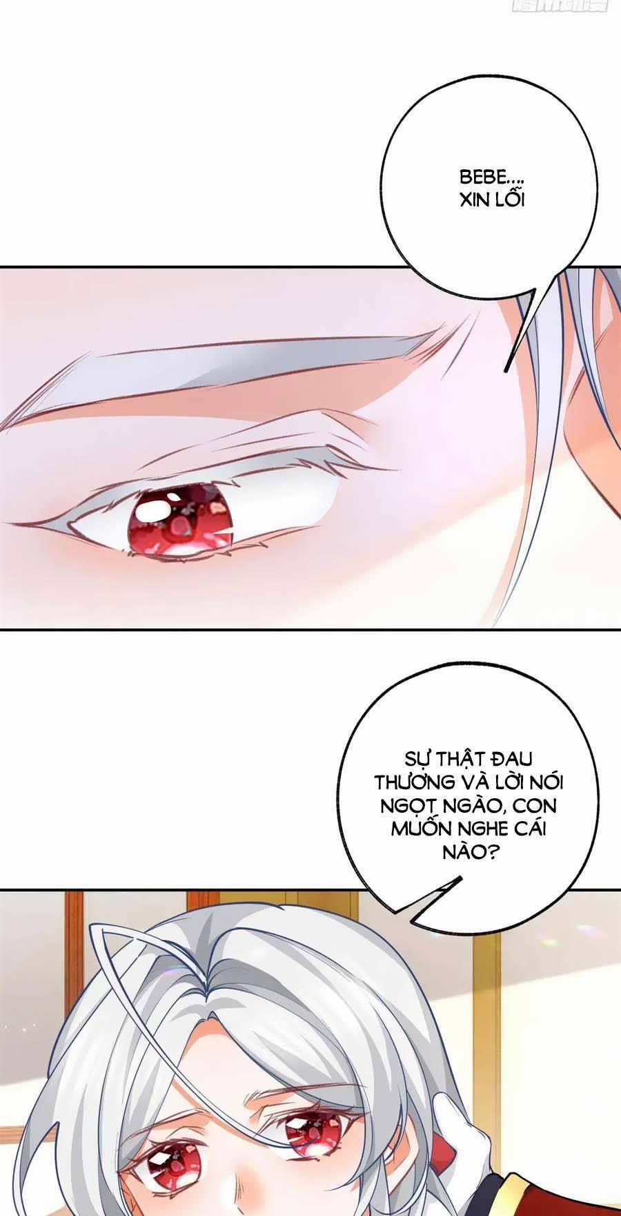 Ngày Nào Đó Trở Thành Công Chúa Tế Phẩm 131 trang 4