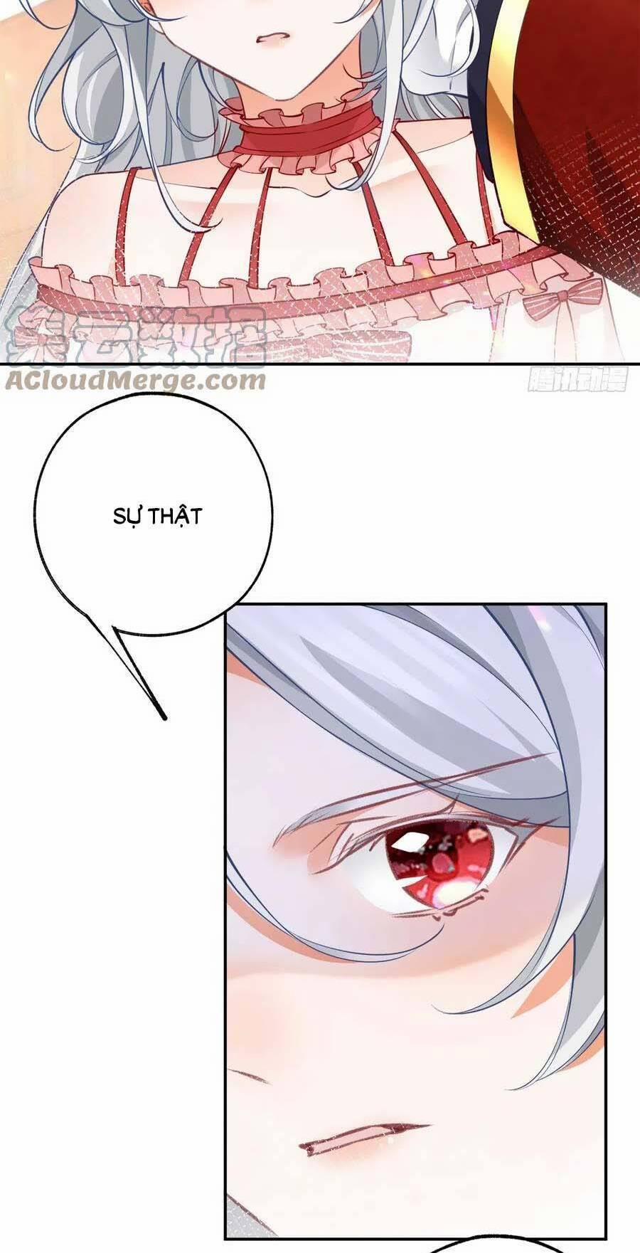 Ngày Nào Đó Trở Thành Công Chúa Tế Phẩm 131 trang 5