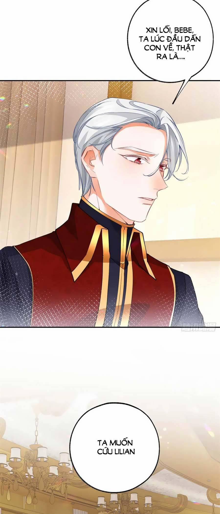 Ngày Nào Đó Trở Thành Công Chúa Tế Phẩm 131 trang 6