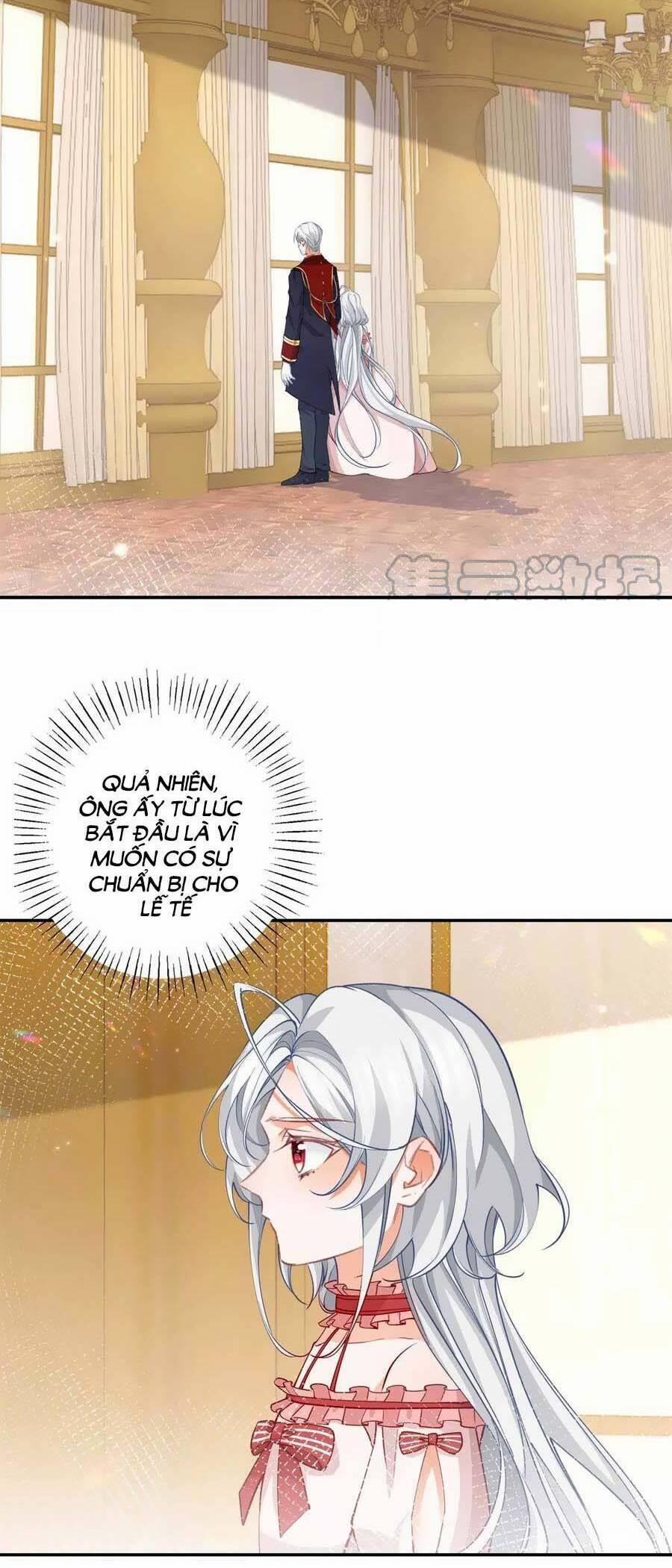 Ngày Nào Đó Trở Thành Công Chúa Tế Phẩm 131 trang 7