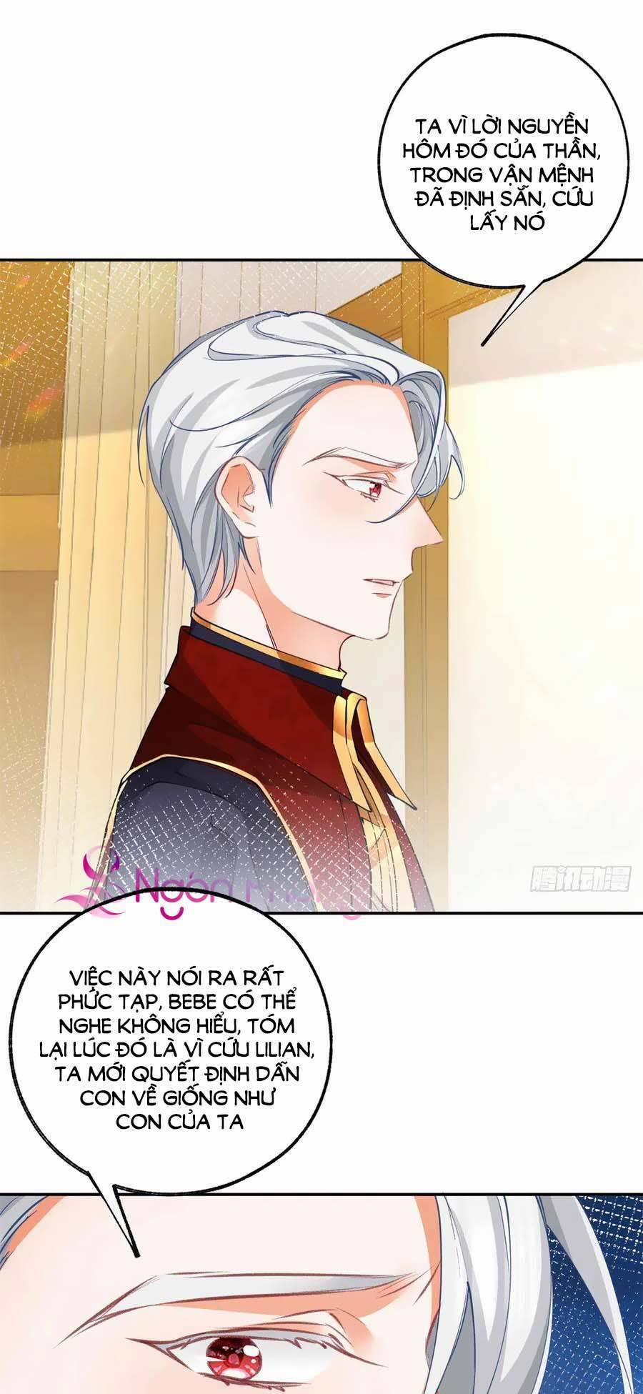Ngày Nào Đó Trở Thành Công Chúa Tế Phẩm 131 trang 8