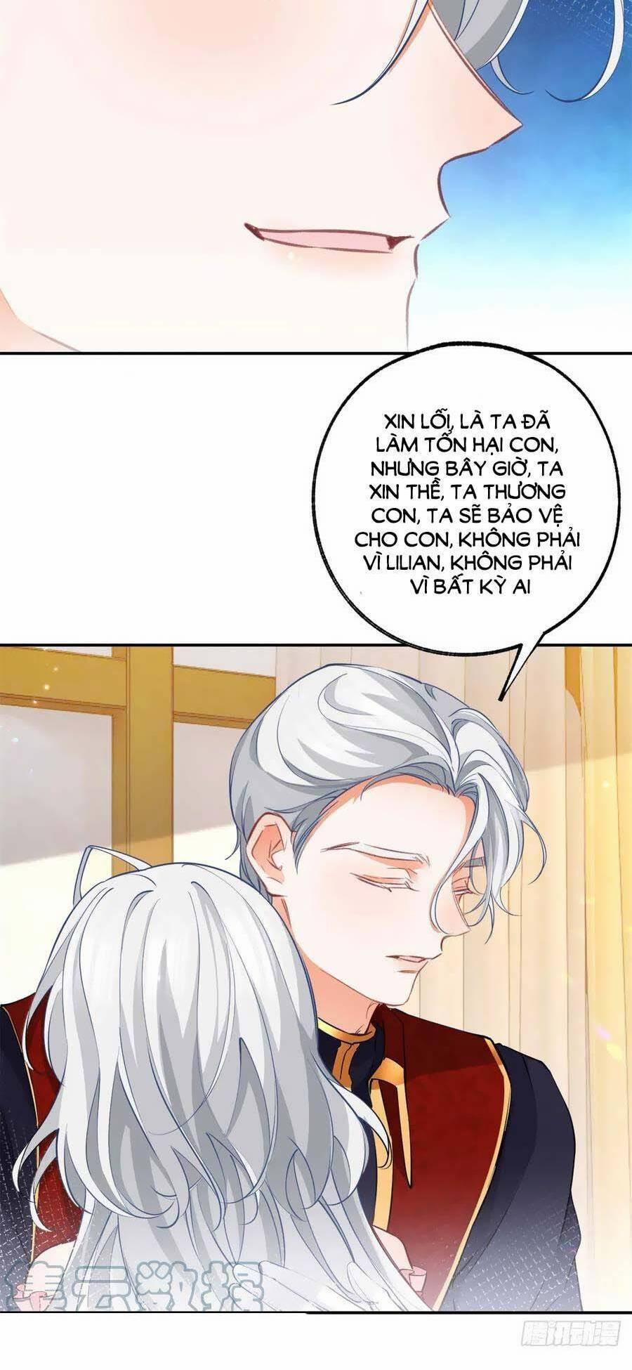 Ngày Nào Đó Trở Thành Công Chúa Tế Phẩm 131 trang 9