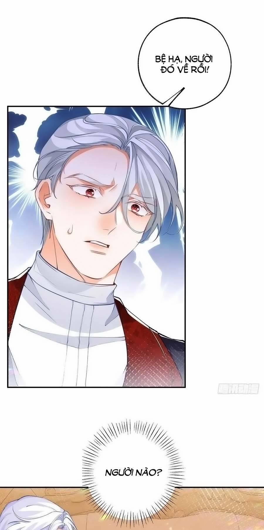 Ngày Nào Đó Trở Thành Công Chúa Tế Phẩm 132 trang 1