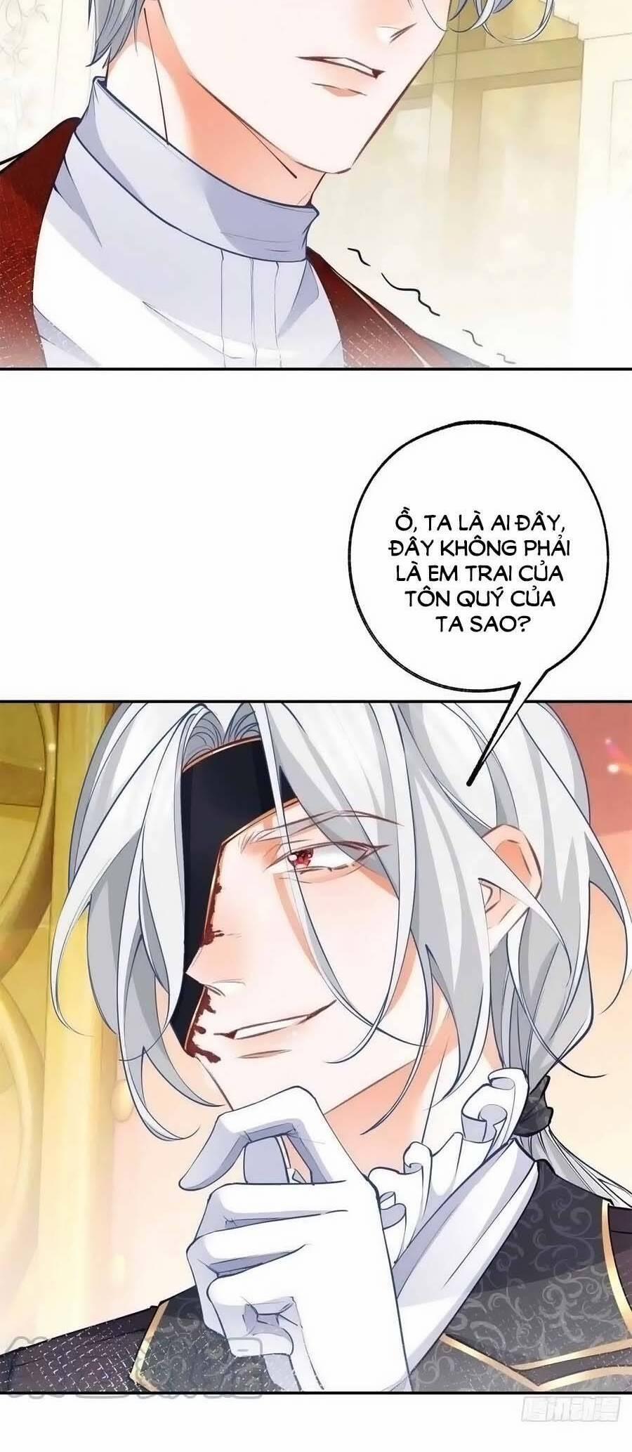 Ngày Nào Đó Trở Thành Công Chúa Tế Phẩm 132 trang 10