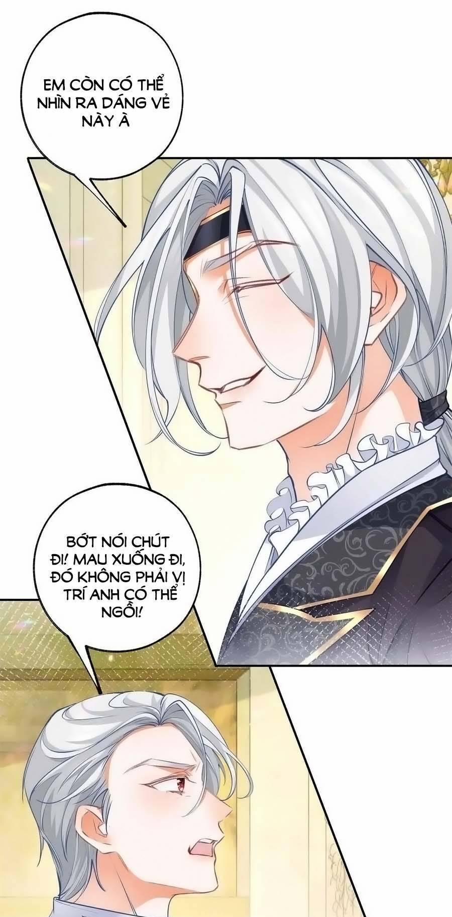 Ngày Nào Đó Trở Thành Công Chúa Tế Phẩm 132 trang 11