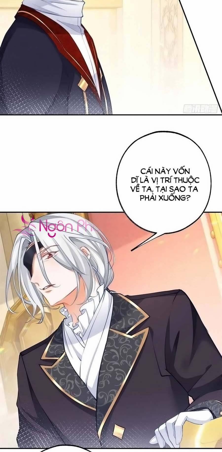 Ngày Nào Đó Trở Thành Công Chúa Tế Phẩm 132 trang 12