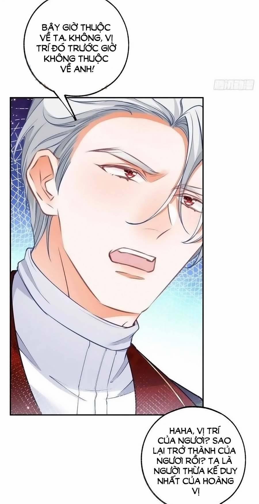 Ngày Nào Đó Trở Thành Công Chúa Tế Phẩm 132 trang 13