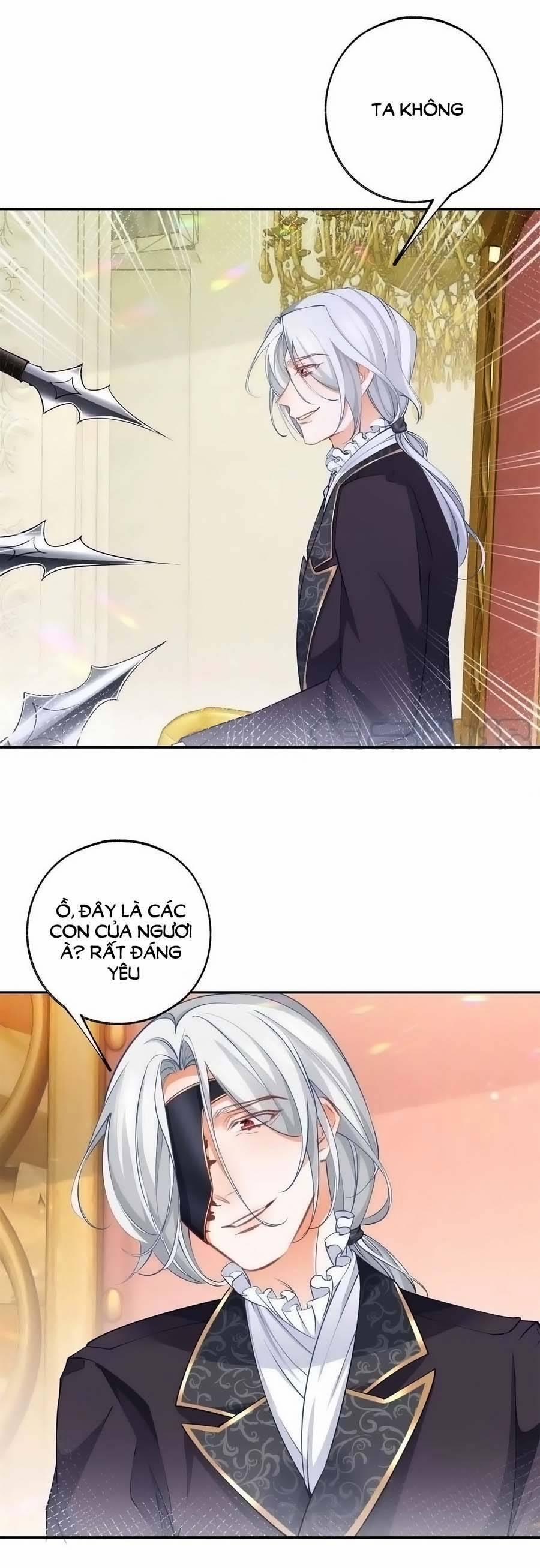 Ngày Nào Đó Trở Thành Công Chúa Tế Phẩm 132 trang 17