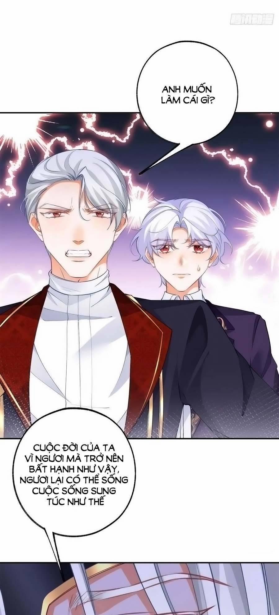 Ngày Nào Đó Trở Thành Công Chúa Tế Phẩm 132 trang 18