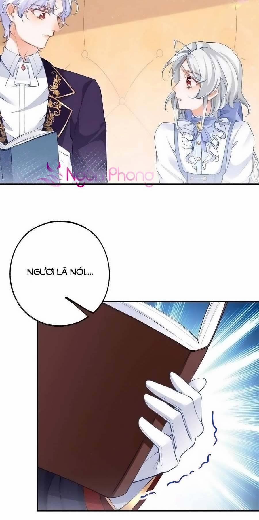 Ngày Nào Đó Trở Thành Công Chúa Tế Phẩm 132 trang 2