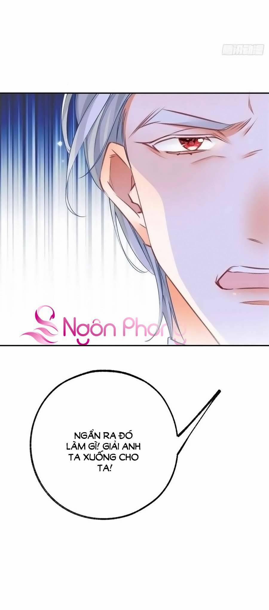 Ngày Nào Đó Trở Thành Công Chúa Tế Phẩm 132 trang 20