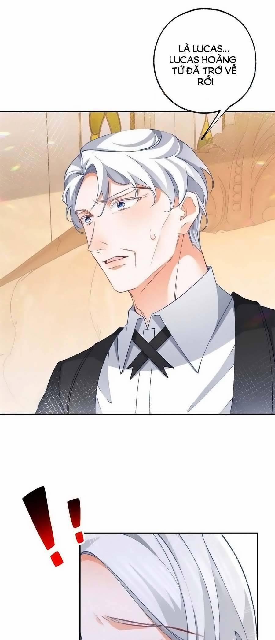 Ngày Nào Đó Trở Thành Công Chúa Tế Phẩm 132 trang 3