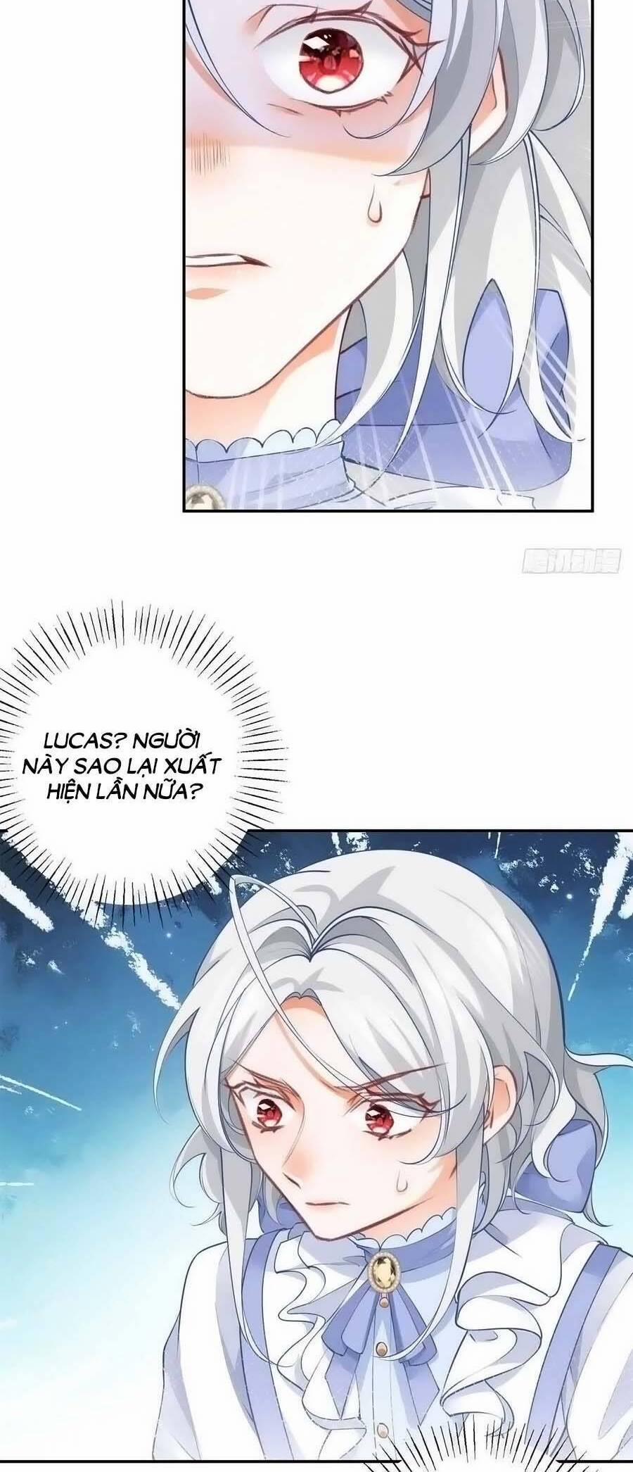 Ngày Nào Đó Trở Thành Công Chúa Tế Phẩm 132 trang 4