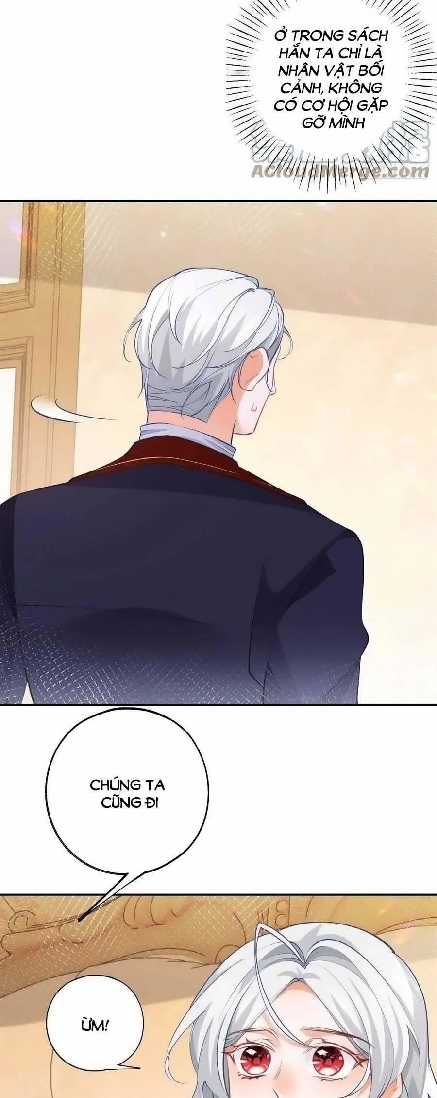 Ngày Nào Đó Trở Thành Công Chúa Tế Phẩm 132 trang 5