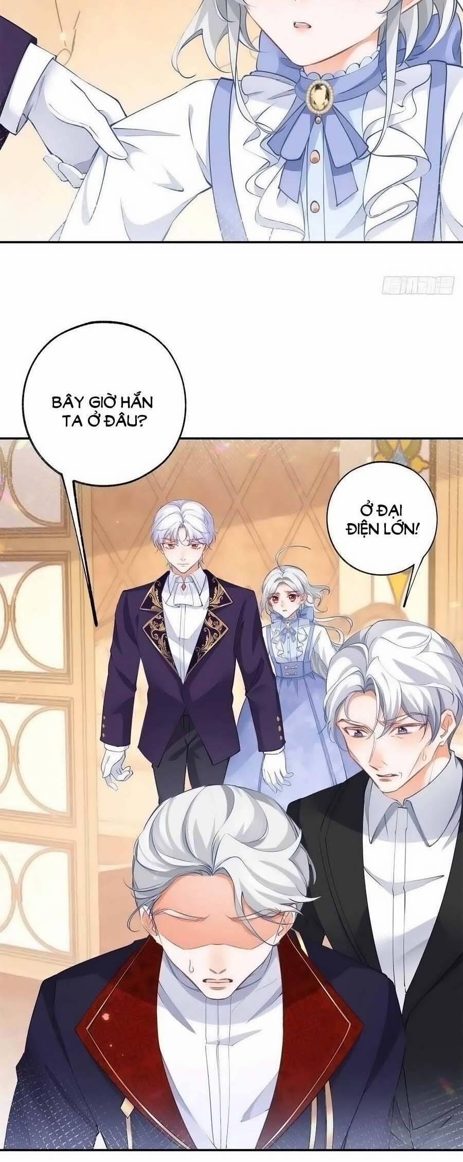 Ngày Nào Đó Trở Thành Công Chúa Tế Phẩm 132 trang 6