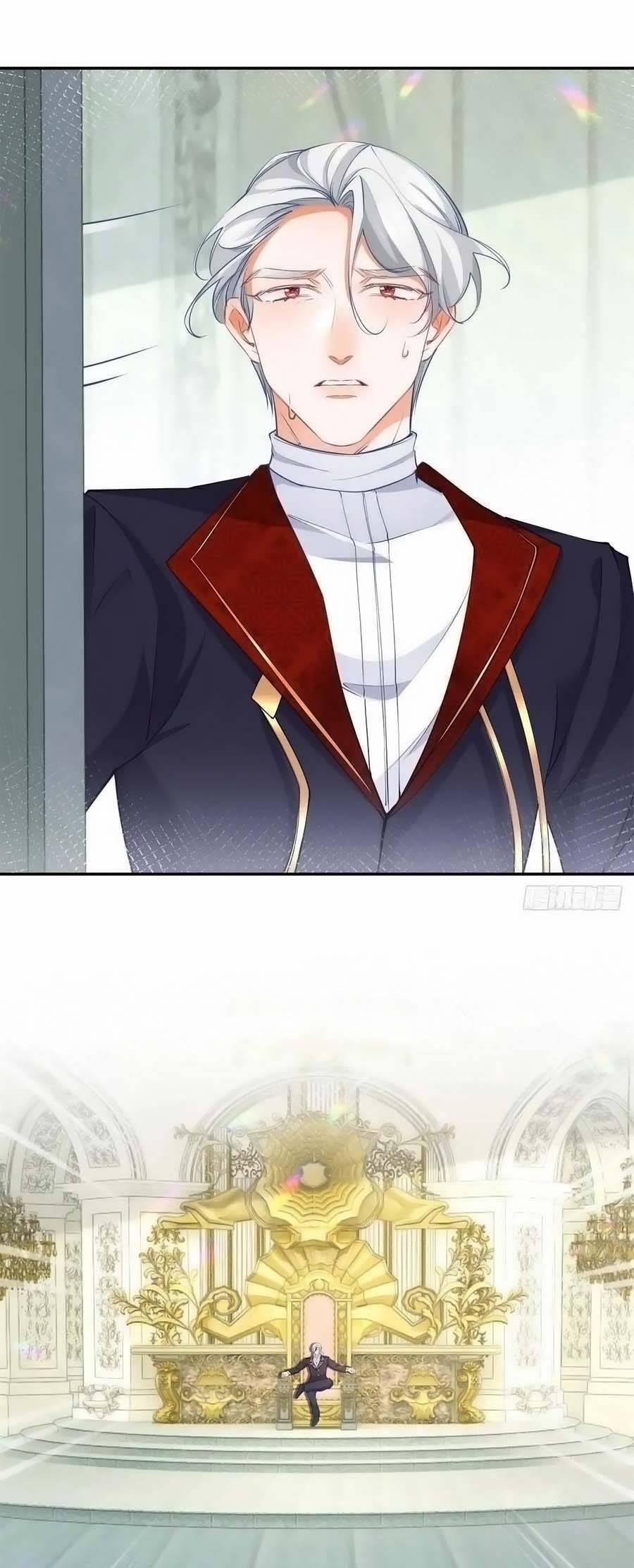 Ngày Nào Đó Trở Thành Công Chúa Tế Phẩm 132 trang 7