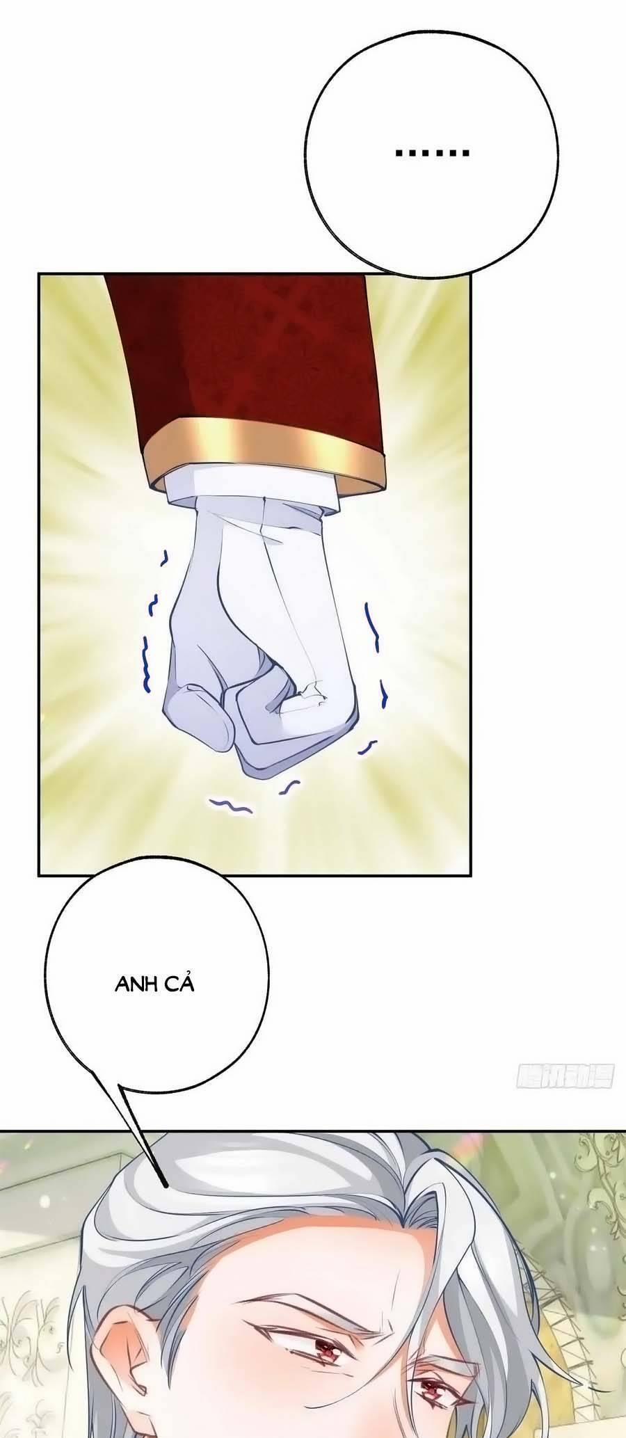 Ngày Nào Đó Trở Thành Công Chúa Tế Phẩm 132 trang 9