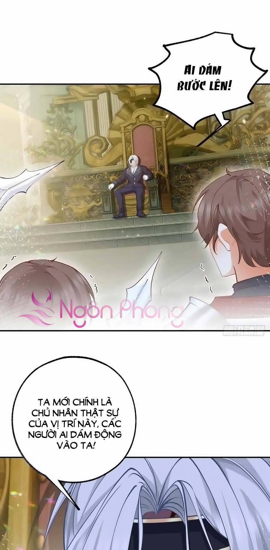 Ngày Nào Đó Trở Thành Công Chúa Tế Phẩm 133 trang 1