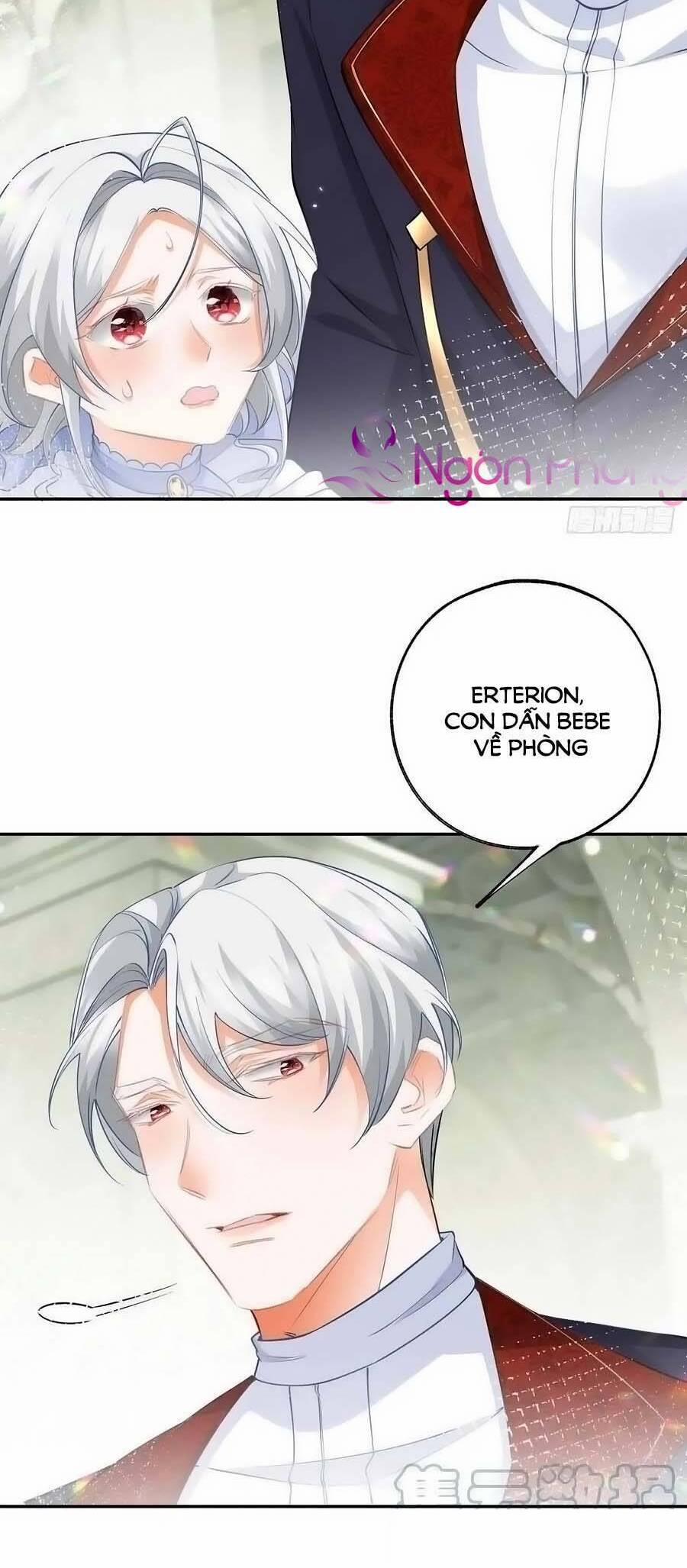 Ngày Nào Đó Trở Thành Công Chúa Tế Phẩm 133 trang 10