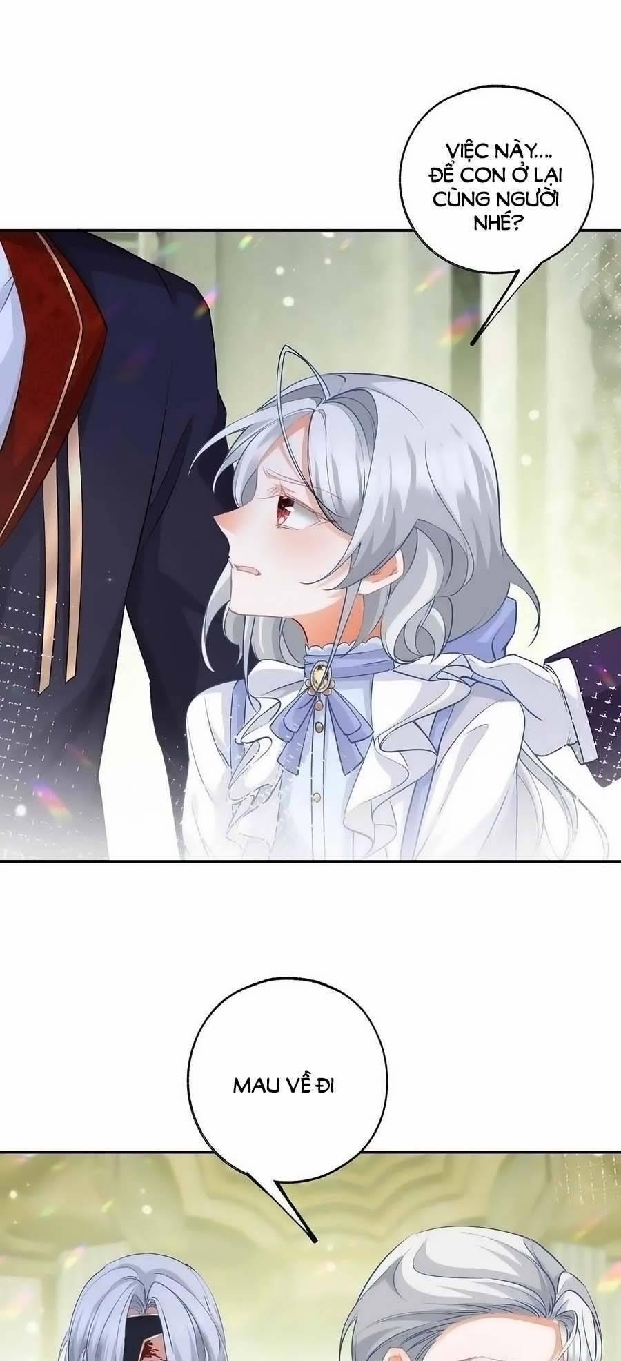 Ngày Nào Đó Trở Thành Công Chúa Tế Phẩm 133 trang 11