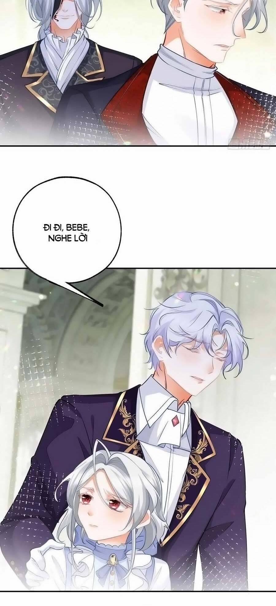 Ngày Nào Đó Trở Thành Công Chúa Tế Phẩm 133 trang 12