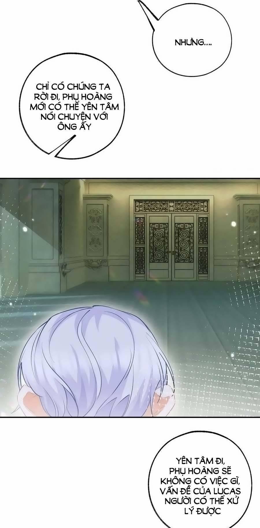 Ngày Nào Đó Trở Thành Công Chúa Tế Phẩm 133 trang 13