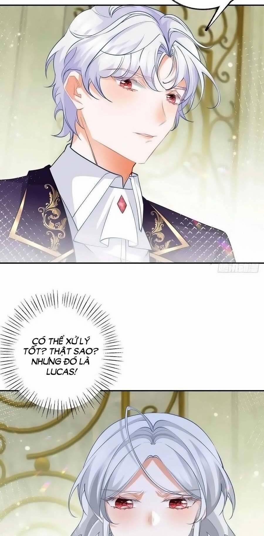 Ngày Nào Đó Trở Thành Công Chúa Tế Phẩm 133 trang 14