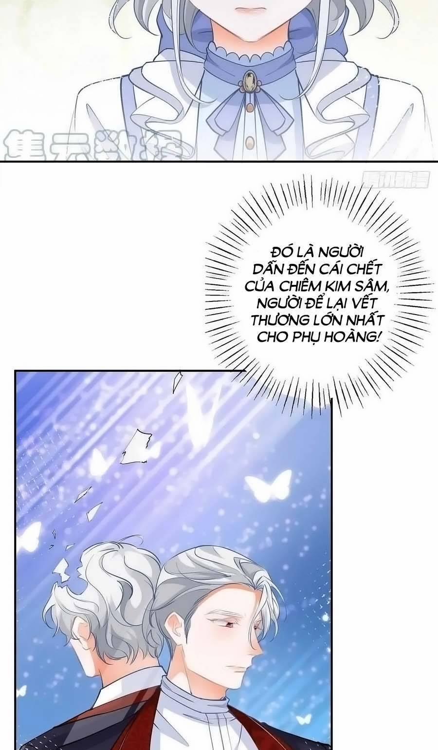 Ngày Nào Đó Trở Thành Công Chúa Tế Phẩm 133 trang 15