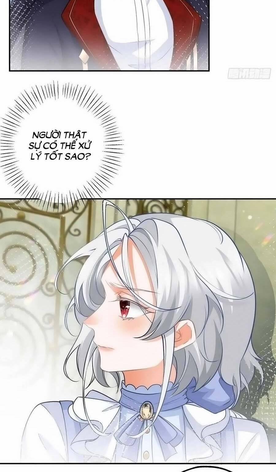 Ngày Nào Đó Trở Thành Công Chúa Tế Phẩm 133 trang 16