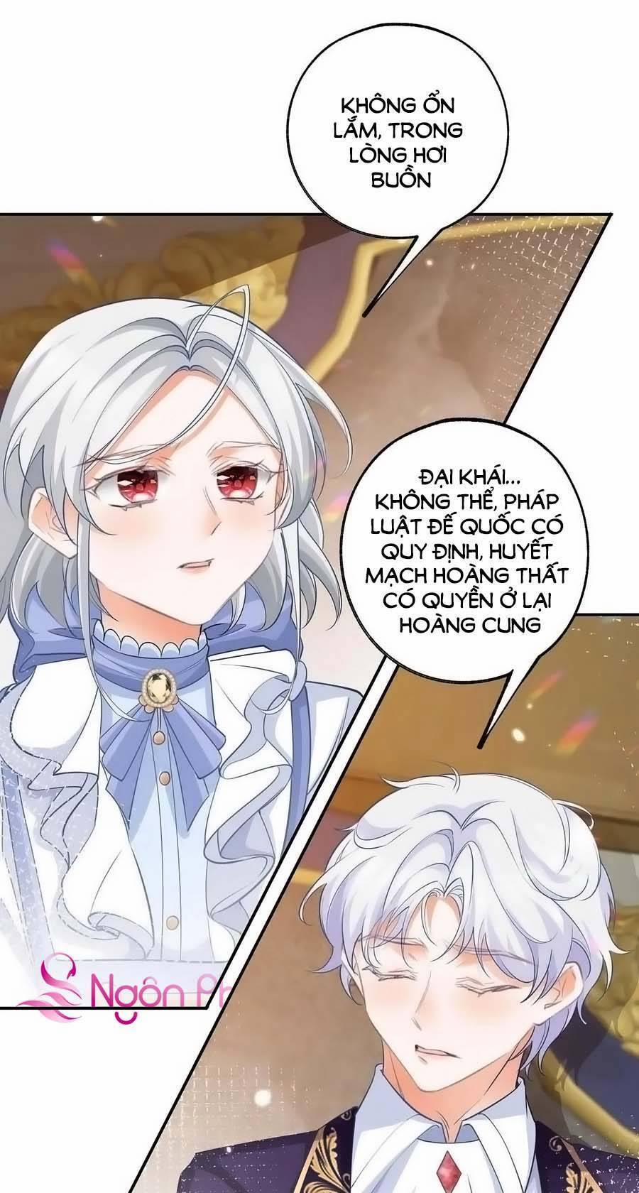 Ngày Nào Đó Trở Thành Công Chúa Tế Phẩm 133 trang 20