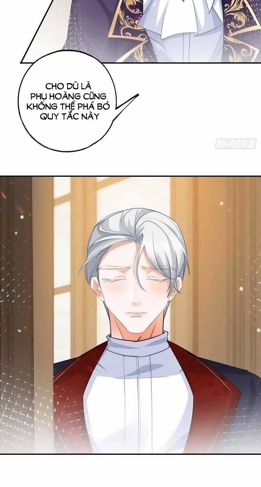 Ngày Nào Đó Trở Thành Công Chúa Tế Phẩm 133 trang 21