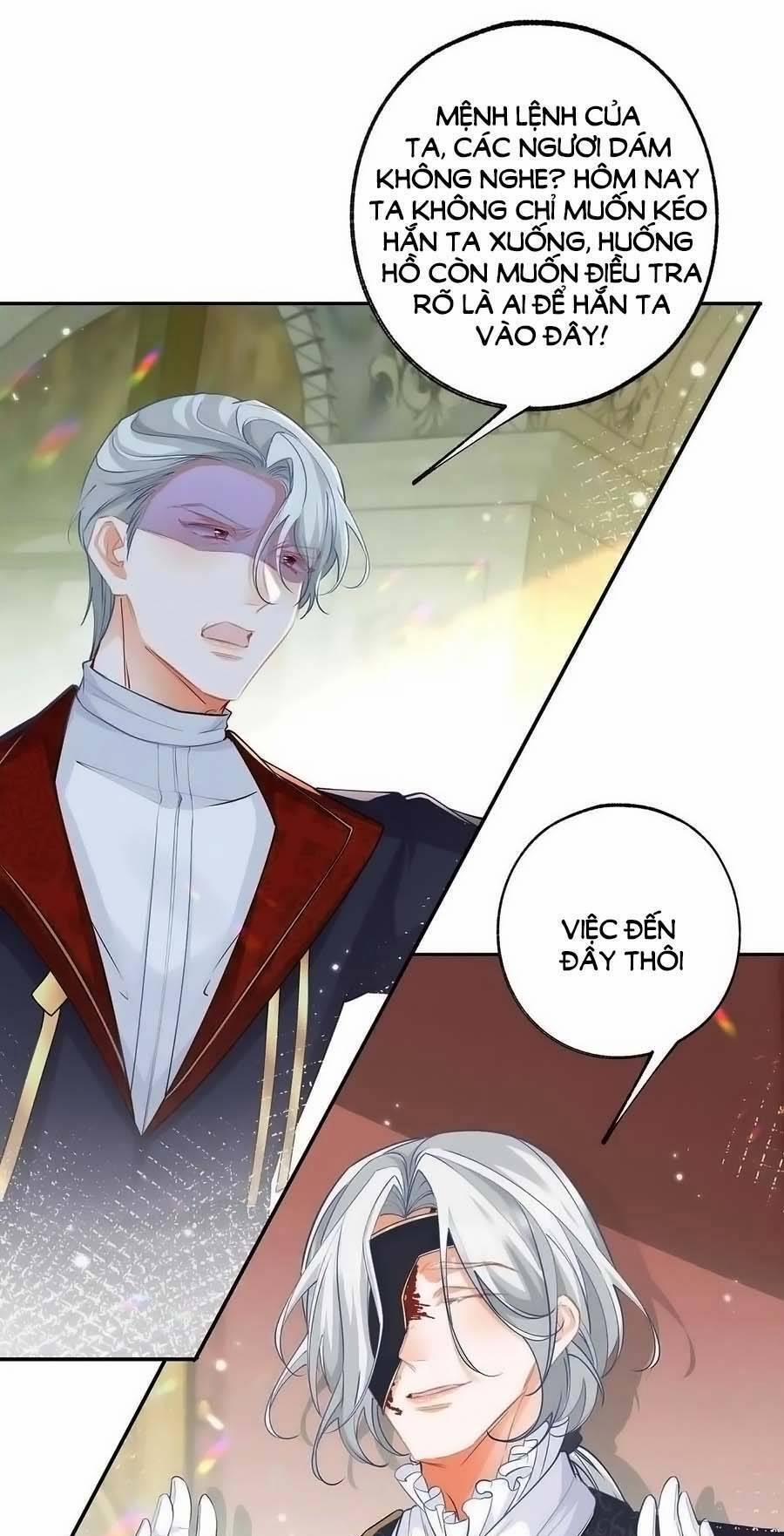 Ngày Nào Đó Trở Thành Công Chúa Tế Phẩm 133 trang 3