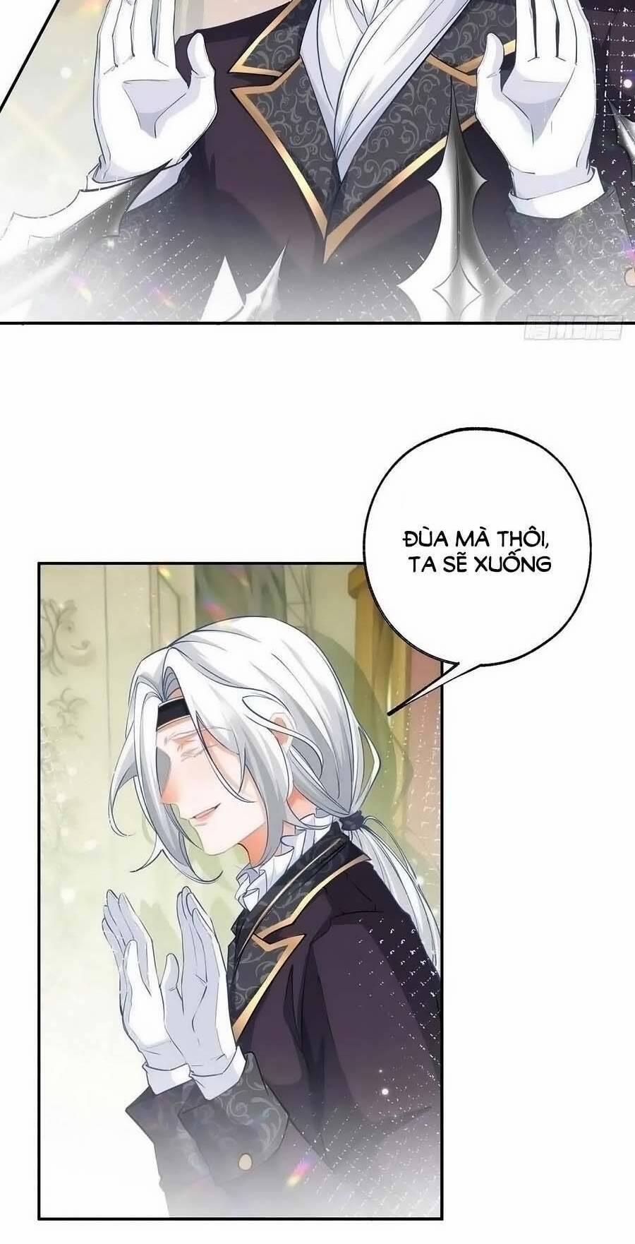 Ngày Nào Đó Trở Thành Công Chúa Tế Phẩm 133 trang 4