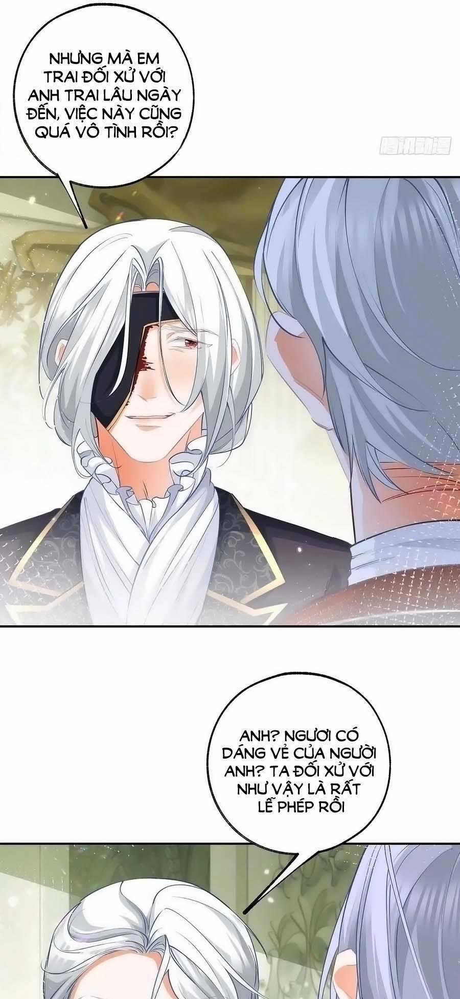 Ngày Nào Đó Trở Thành Công Chúa Tế Phẩm 133 trang 5