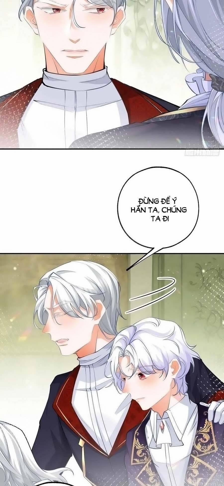 Ngày Nào Đó Trở Thành Công Chúa Tế Phẩm 133 trang 6