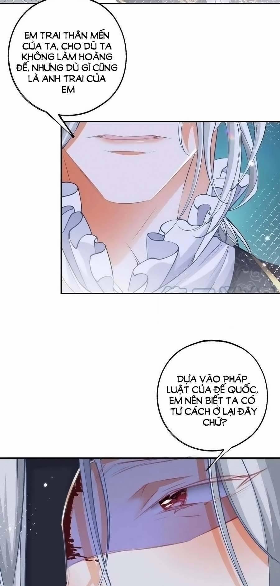 Ngày Nào Đó Trở Thành Công Chúa Tế Phẩm 133 trang 7