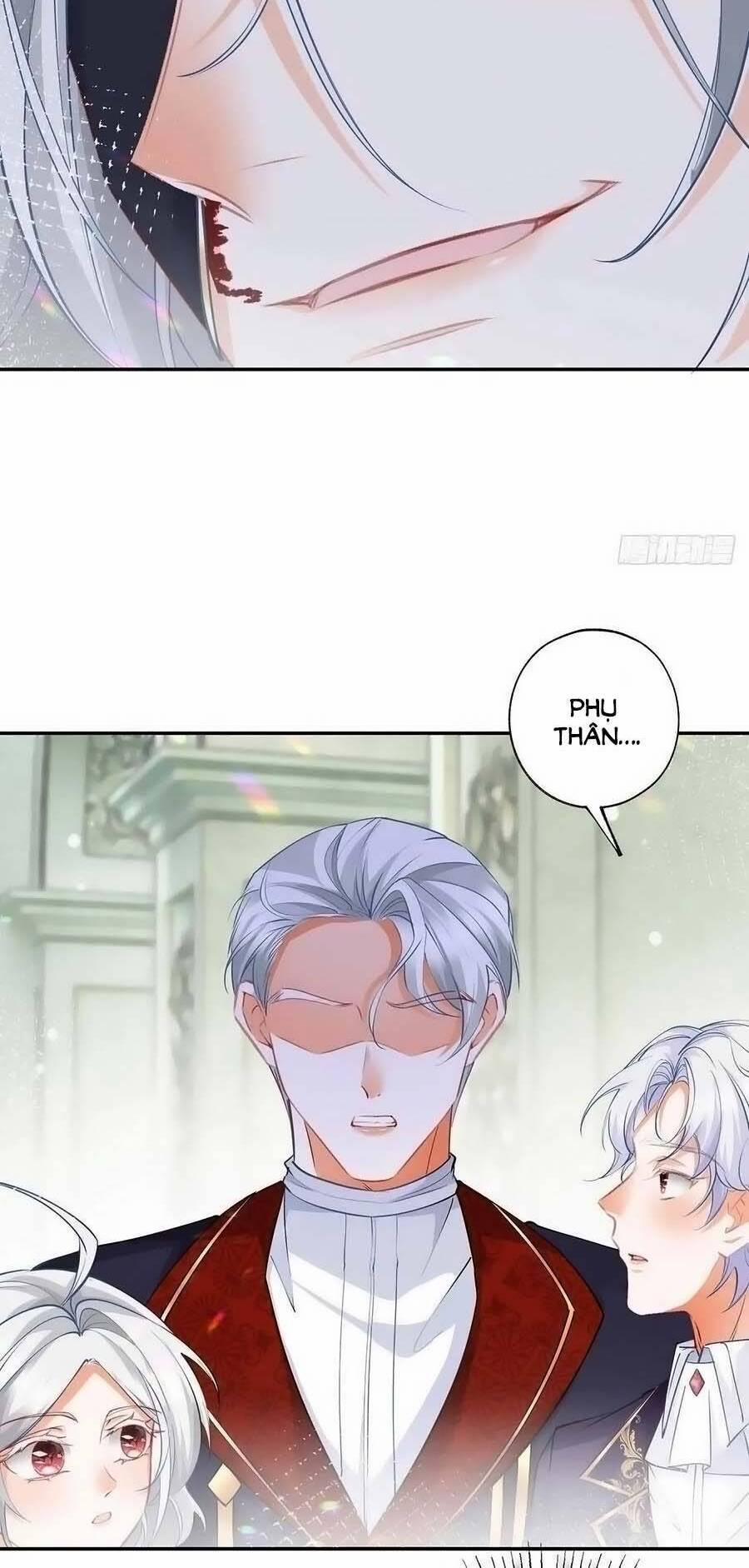 Ngày Nào Đó Trở Thành Công Chúa Tế Phẩm 133 trang 8