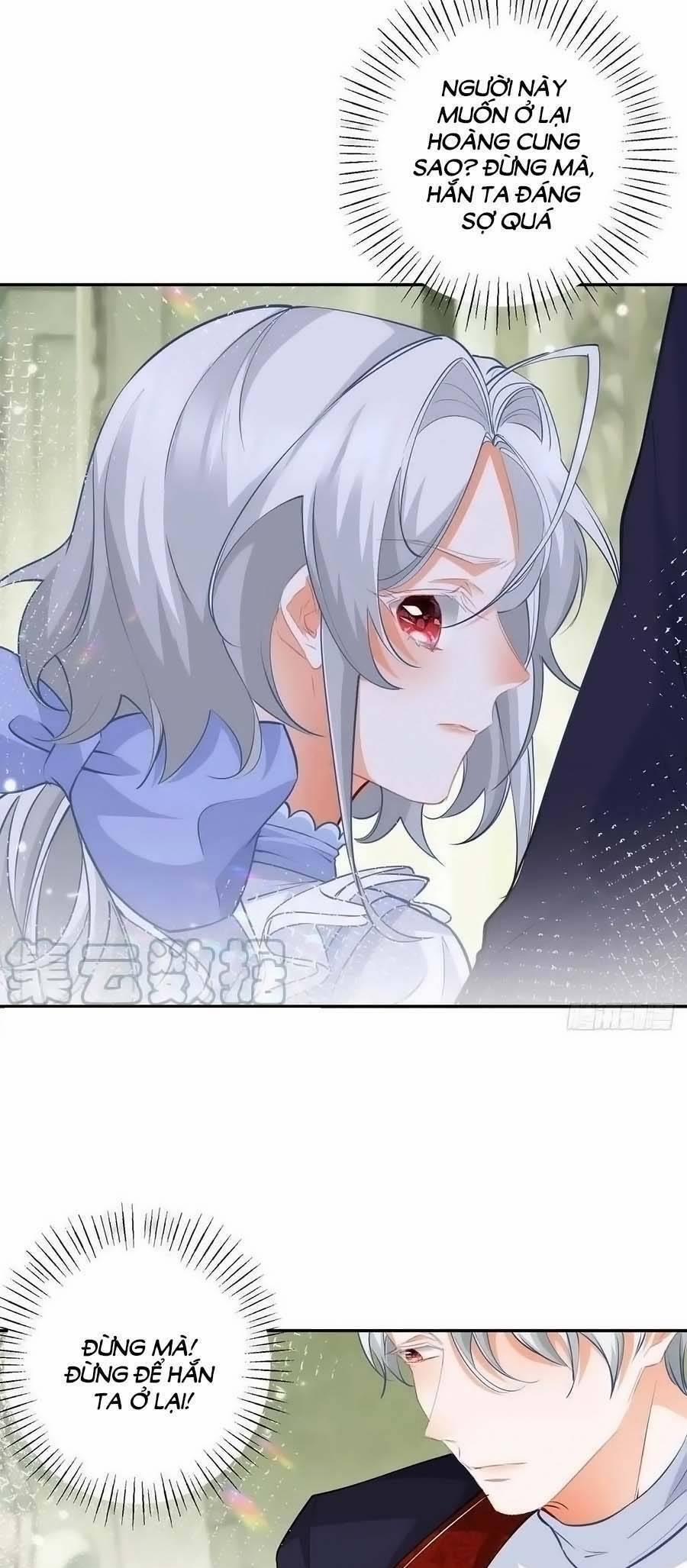 Ngày Nào Đó Trở Thành Công Chúa Tế Phẩm 133 trang 9