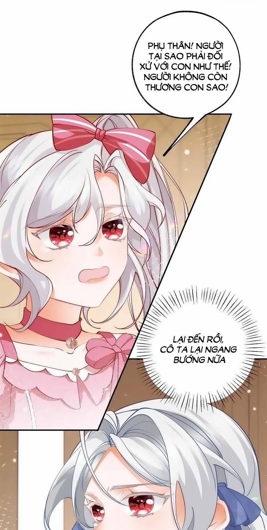 Ngày Nào Đó Trở Thành Công Chúa Tế Phẩm 134 trang 10