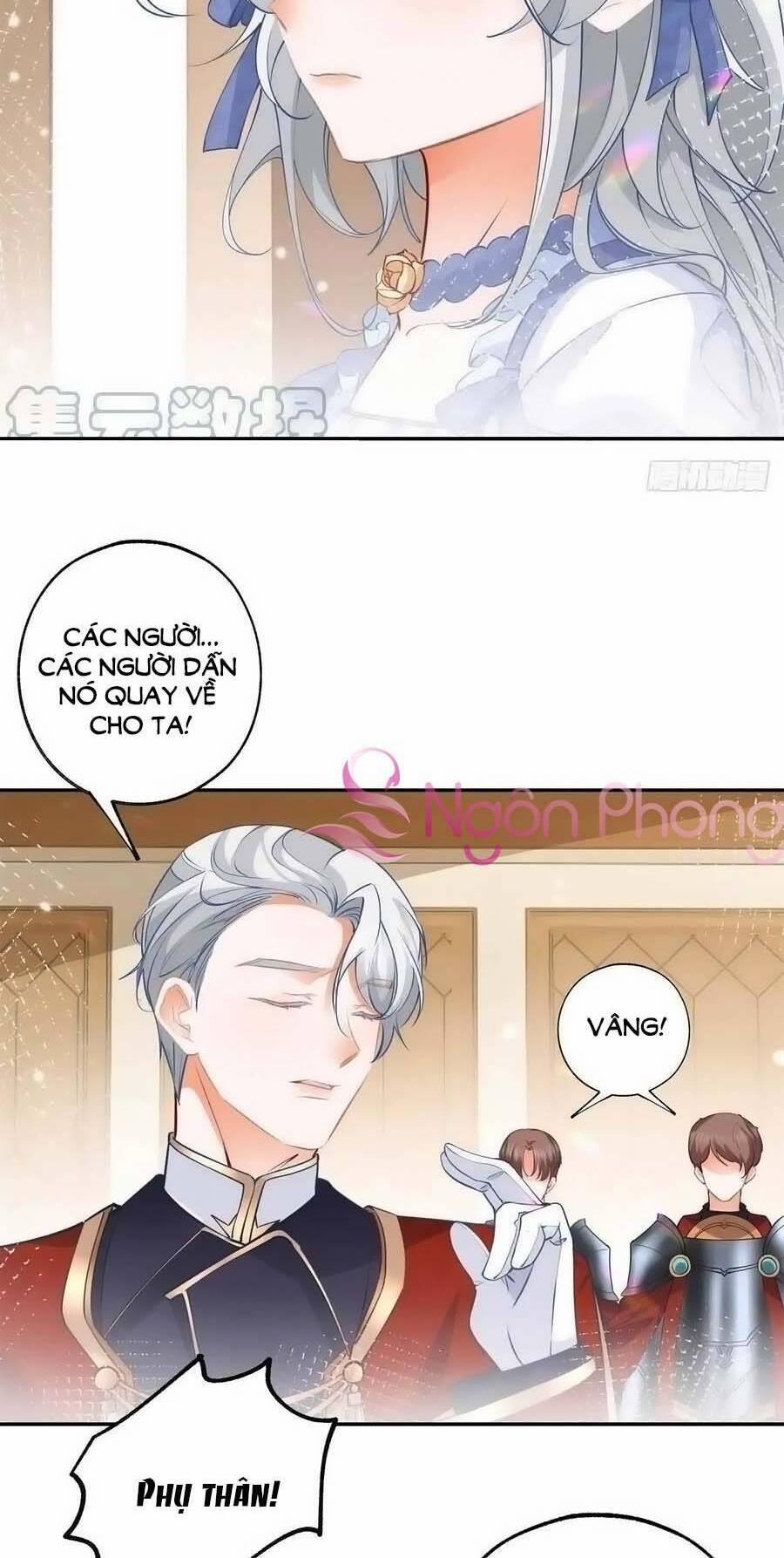 Ngày Nào Đó Trở Thành Công Chúa Tế Phẩm 134 trang 11