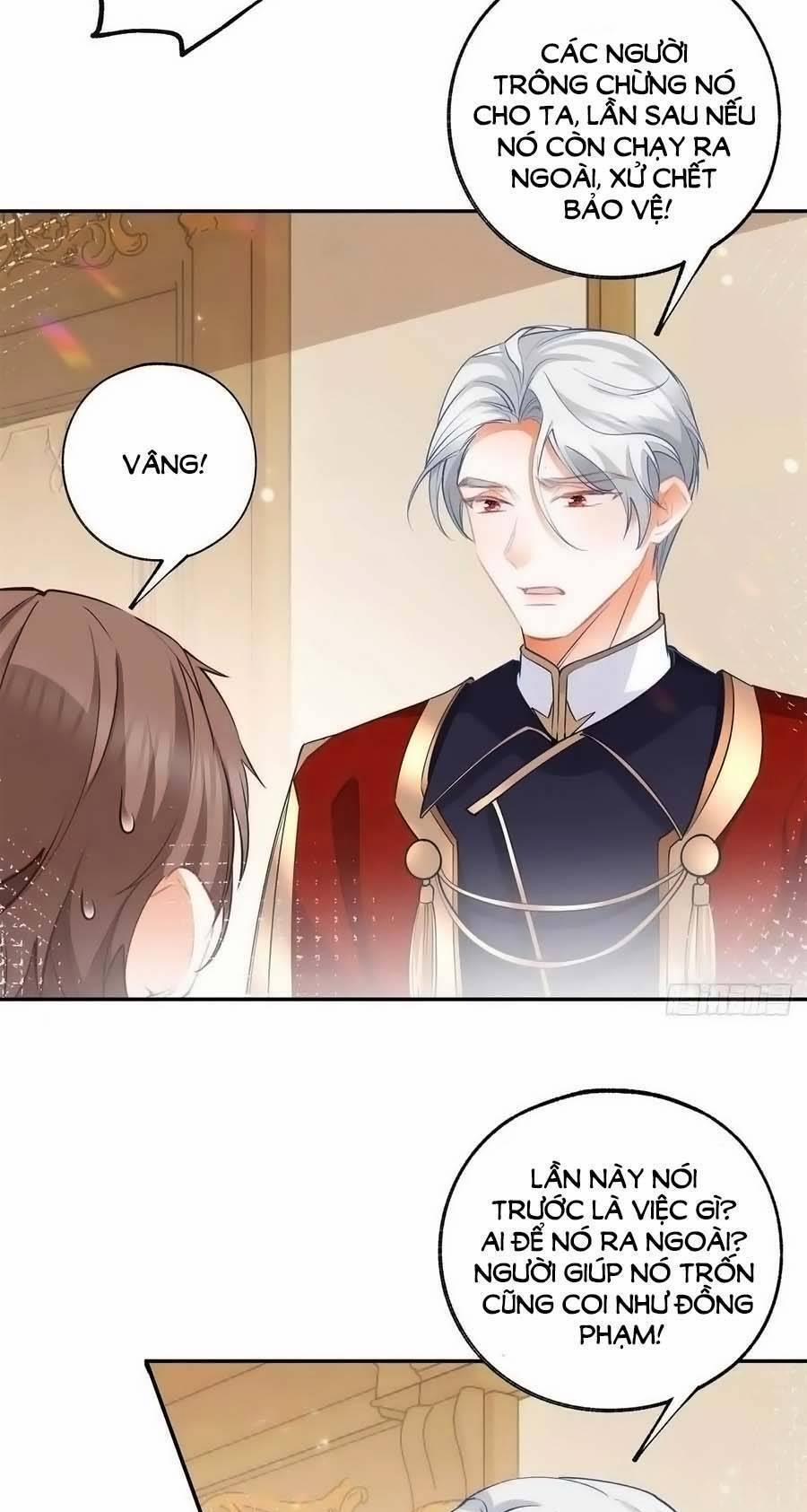 Ngày Nào Đó Trở Thành Công Chúa Tế Phẩm 134 trang 12