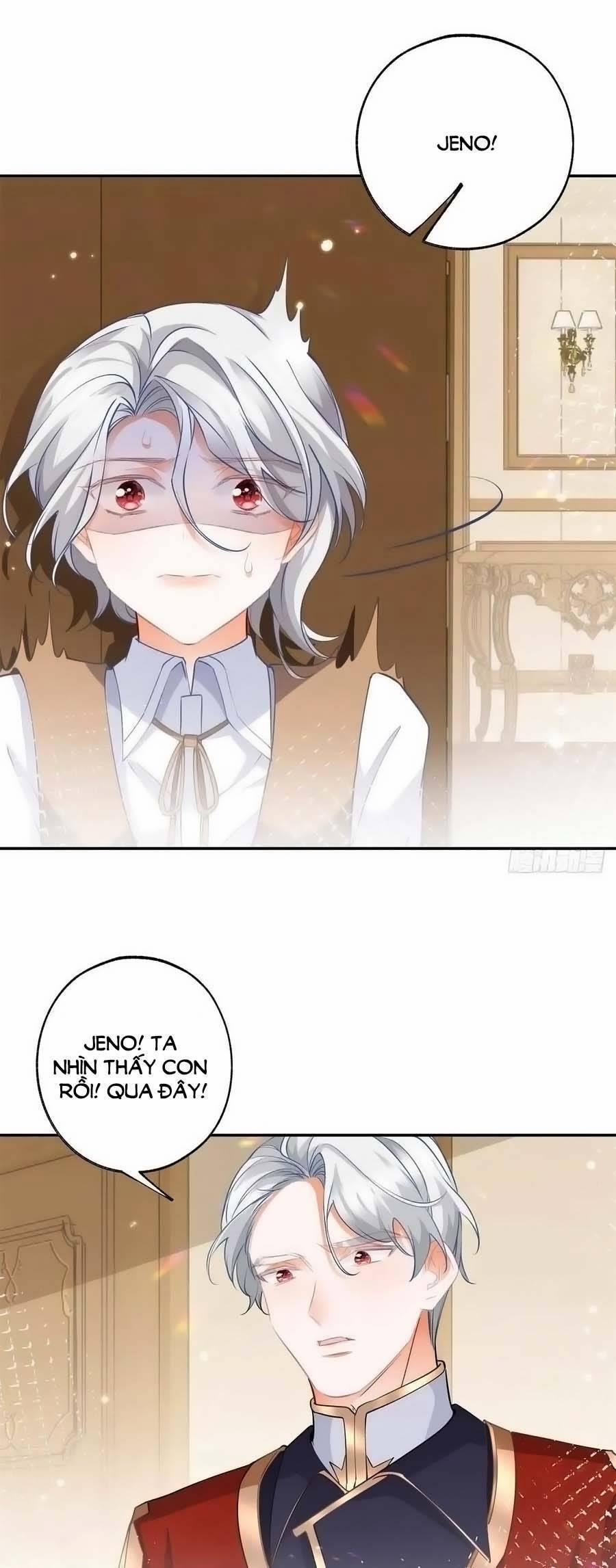 Ngày Nào Đó Trở Thành Công Chúa Tế Phẩm 134 trang 14