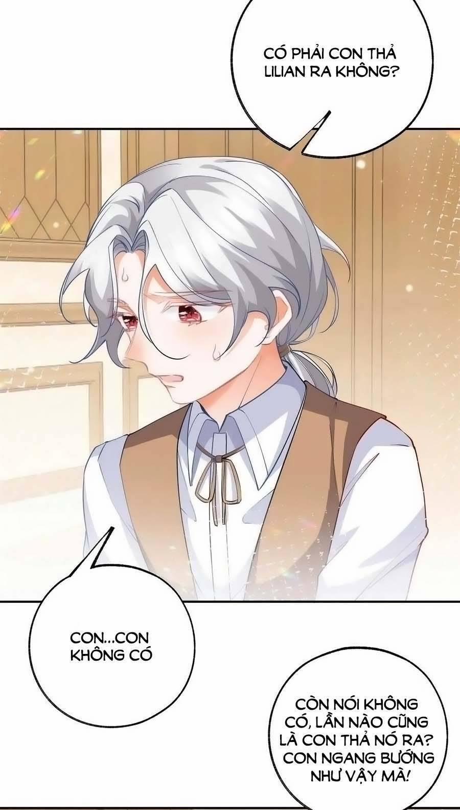 Ngày Nào Đó Trở Thành Công Chúa Tế Phẩm 134 trang 16