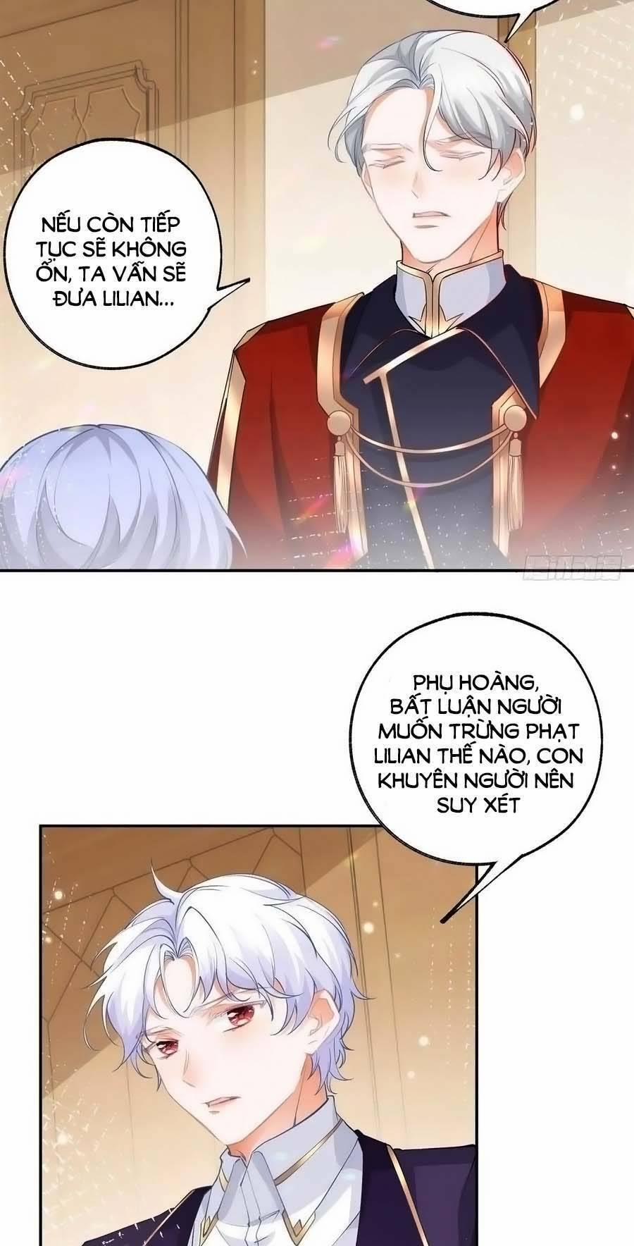 Ngày Nào Đó Trở Thành Công Chúa Tế Phẩm 134 trang 17